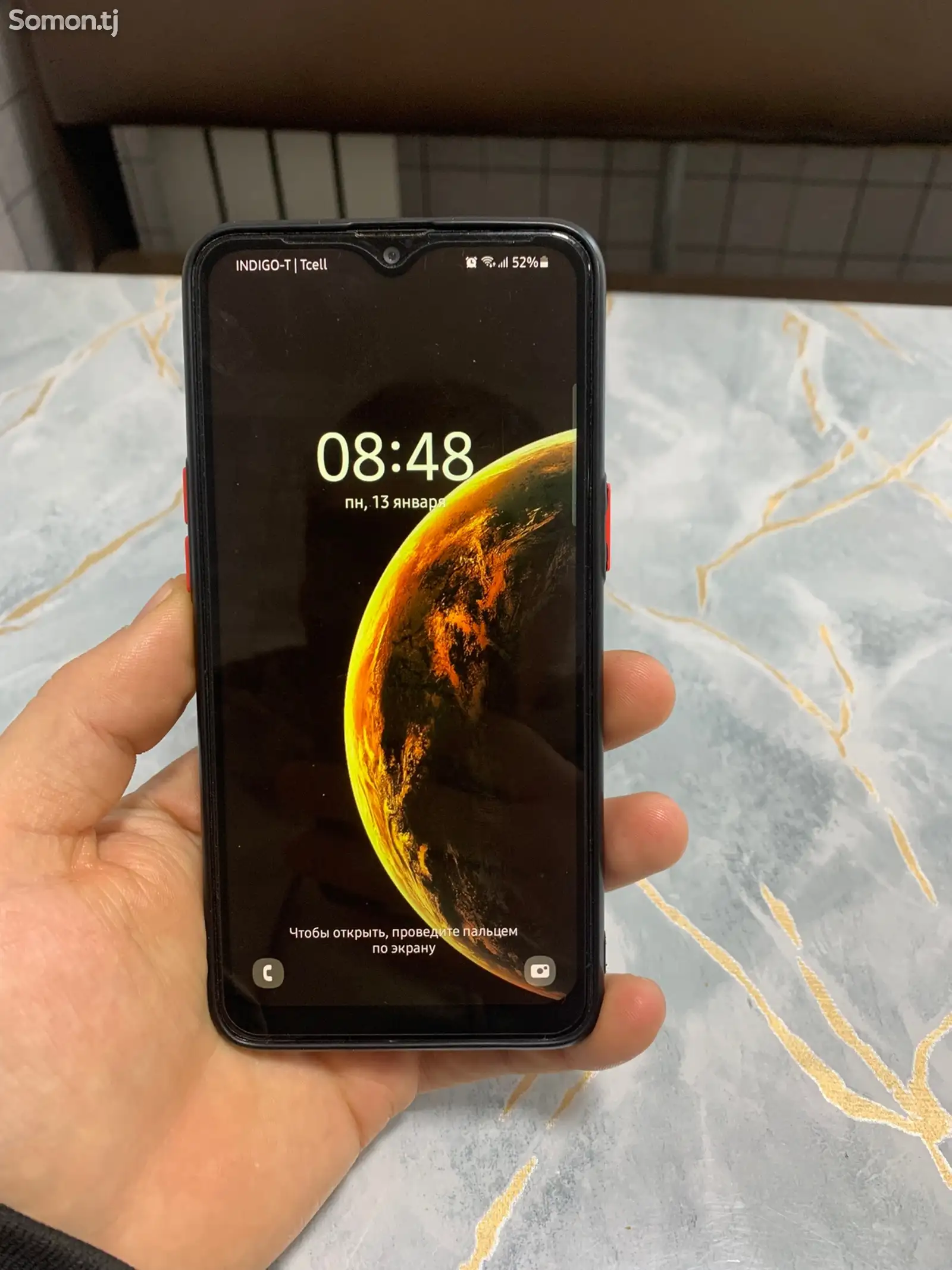 Samsung Galaxy A10S-1