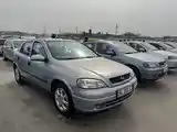 Opel Astra G, 2006-4