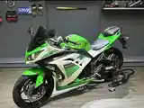 Мотоцикл Kawasaki Ninja 250cc-3