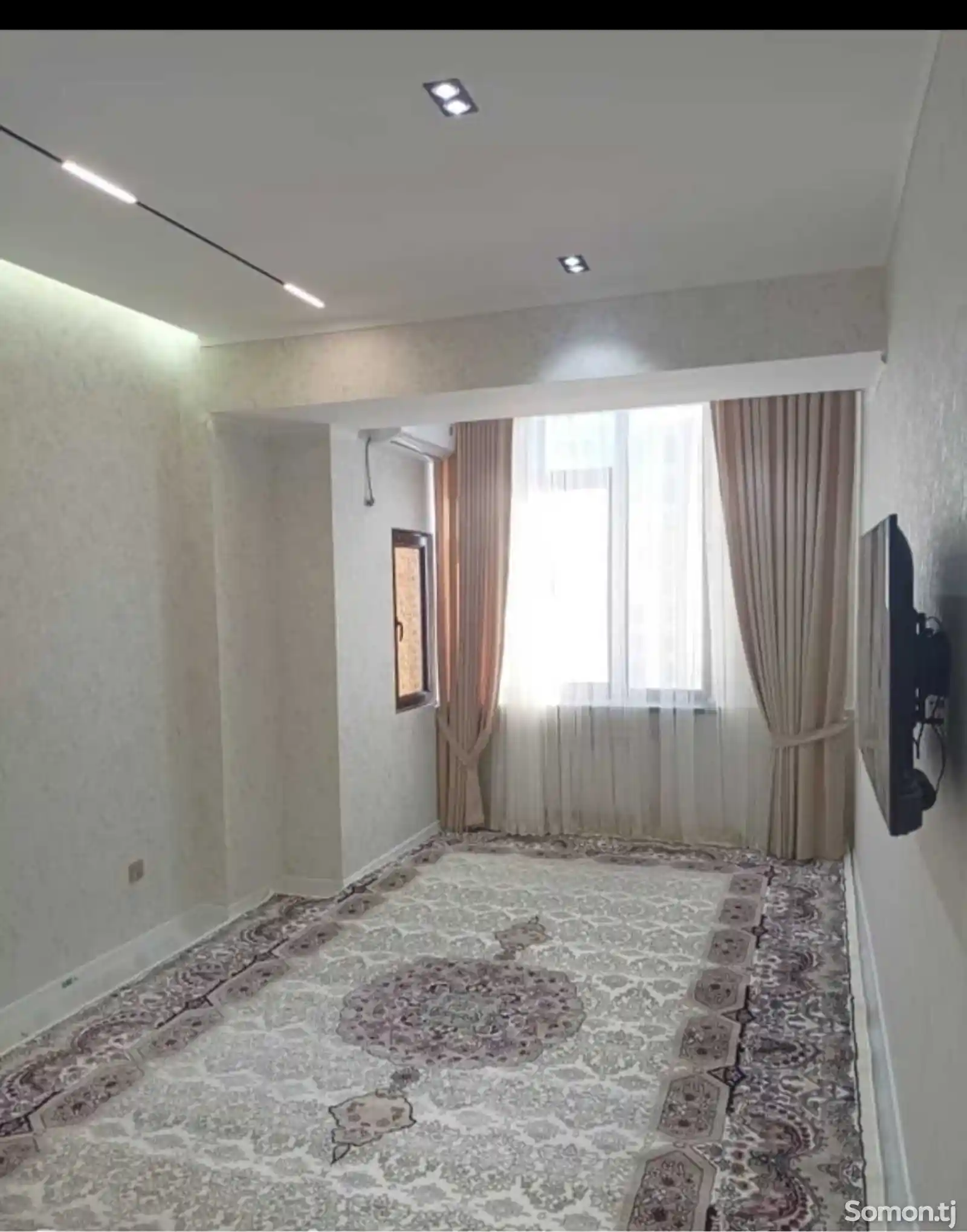 4-комн. квартира, 4 этаж, 180м², Созидание-1