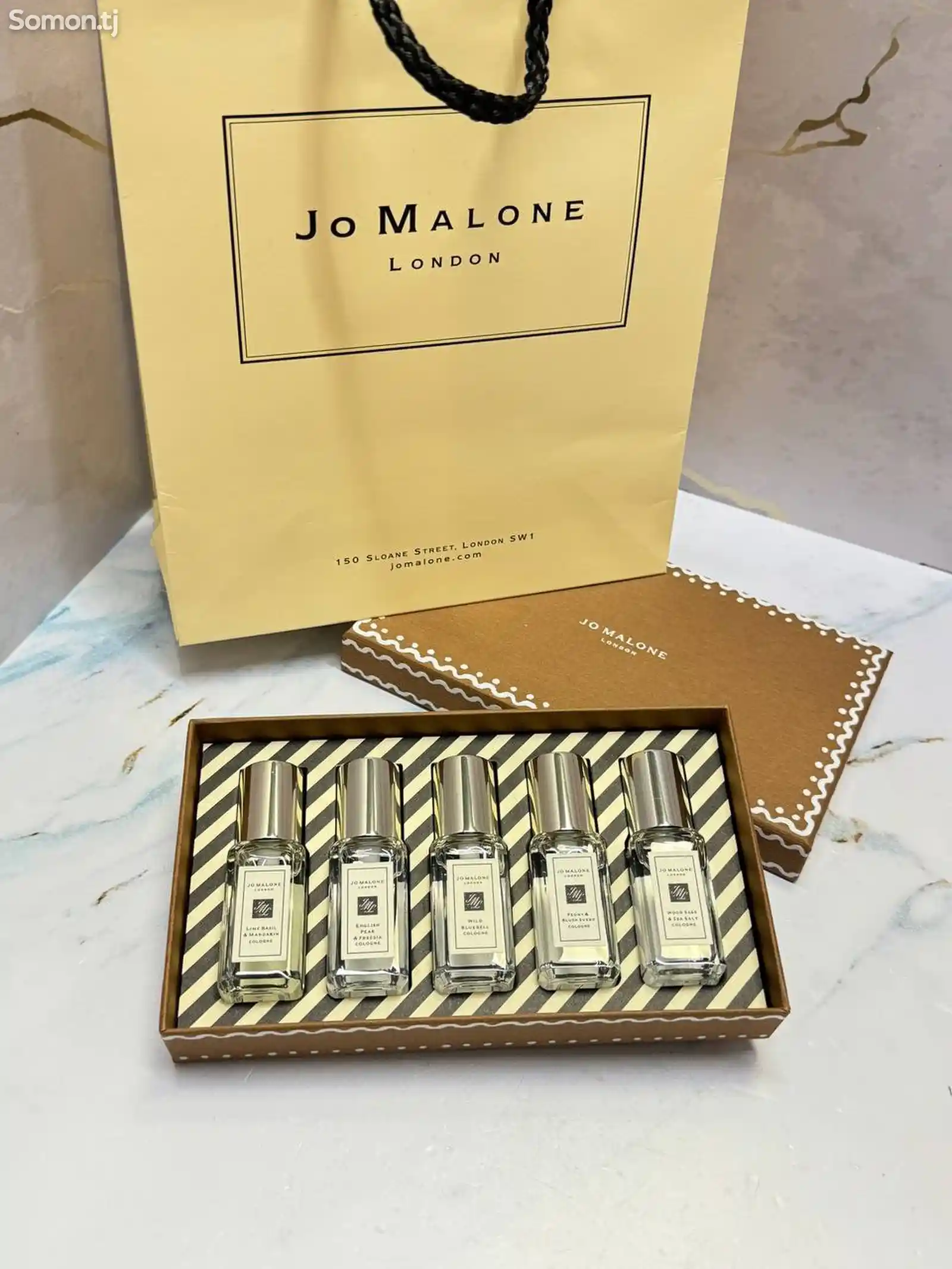 Набор духов Jo Malone London-1