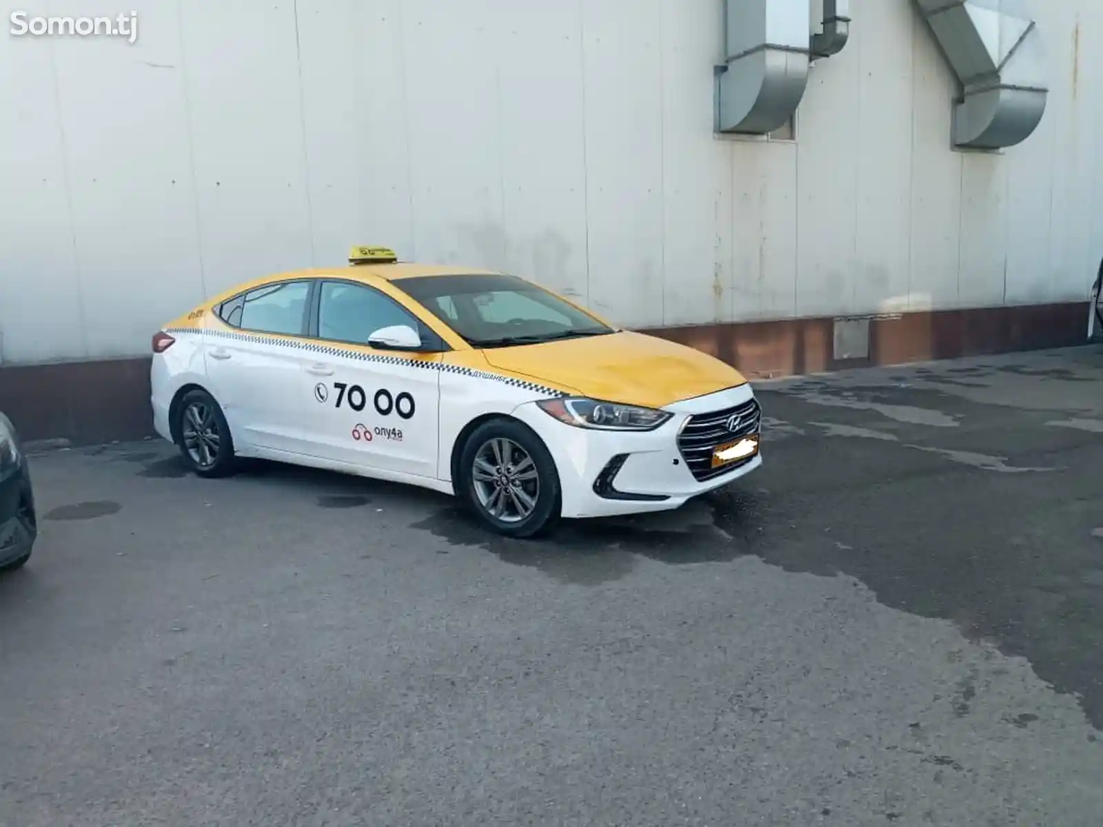 Hyundai Elantra, 2017-2