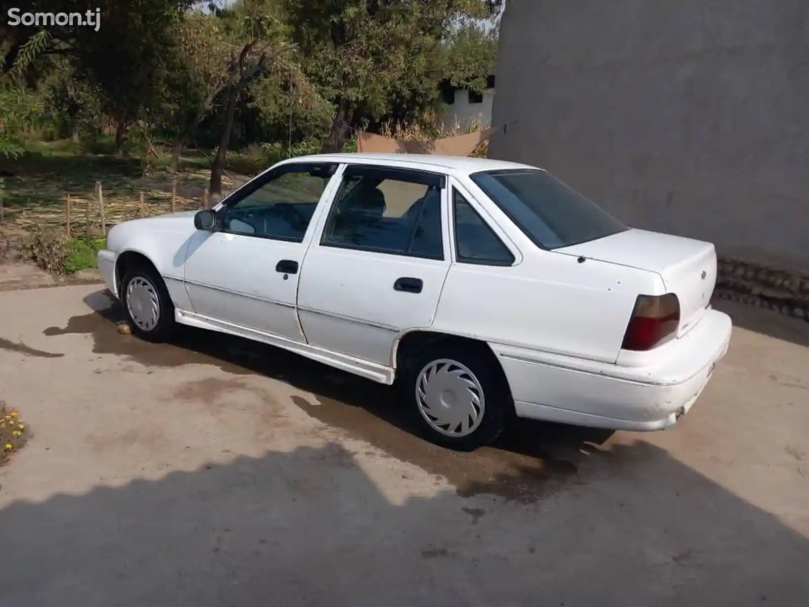 Daewoo Nexia, 1995-5