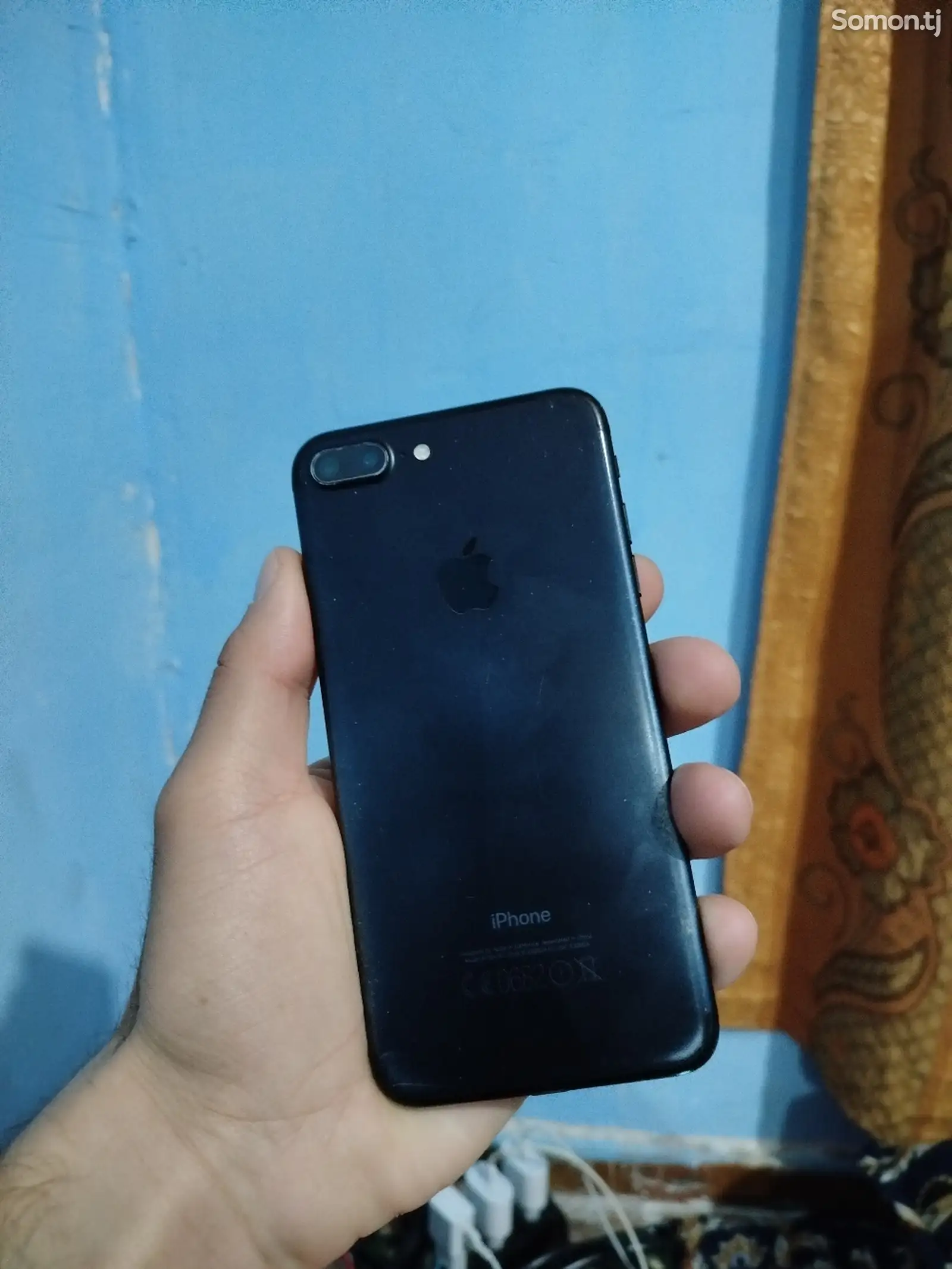 Apple iPhone 7 plus, 128 gb-1