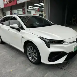 GAC Aion S, 2024