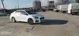 Hyundai Solaris, 2019-6