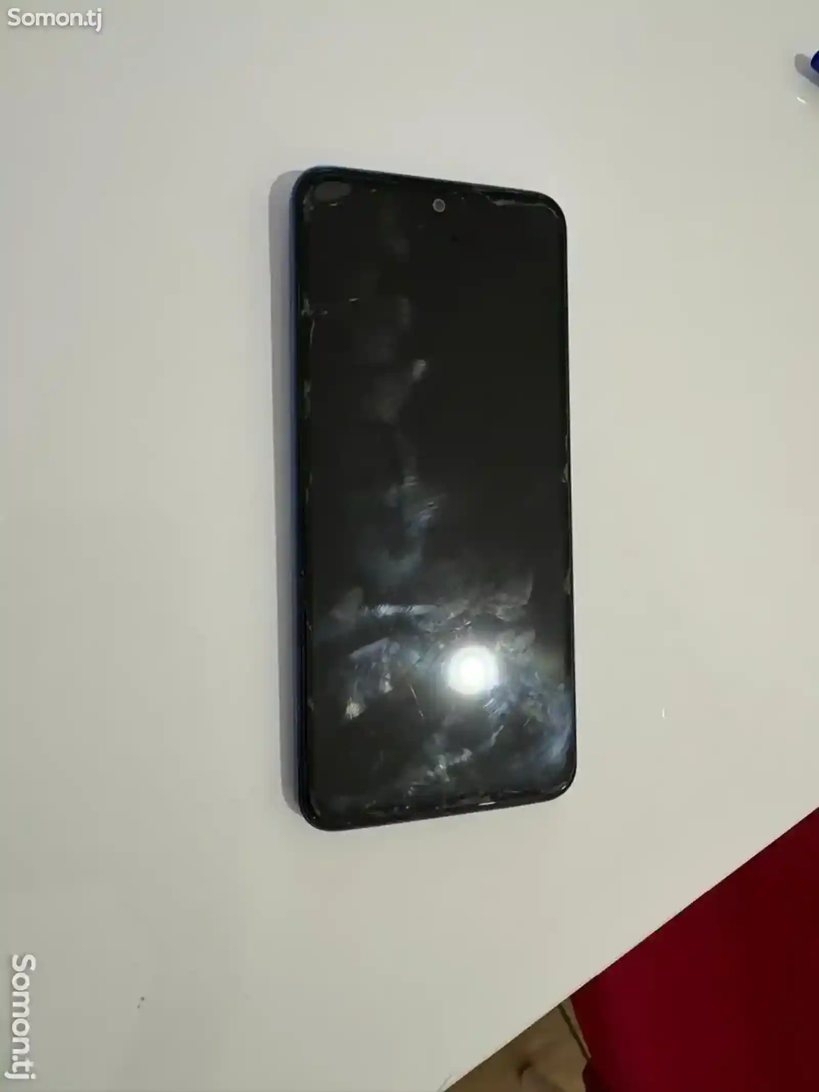 Xiaomi Redmi Note 11 128/6Gb-2