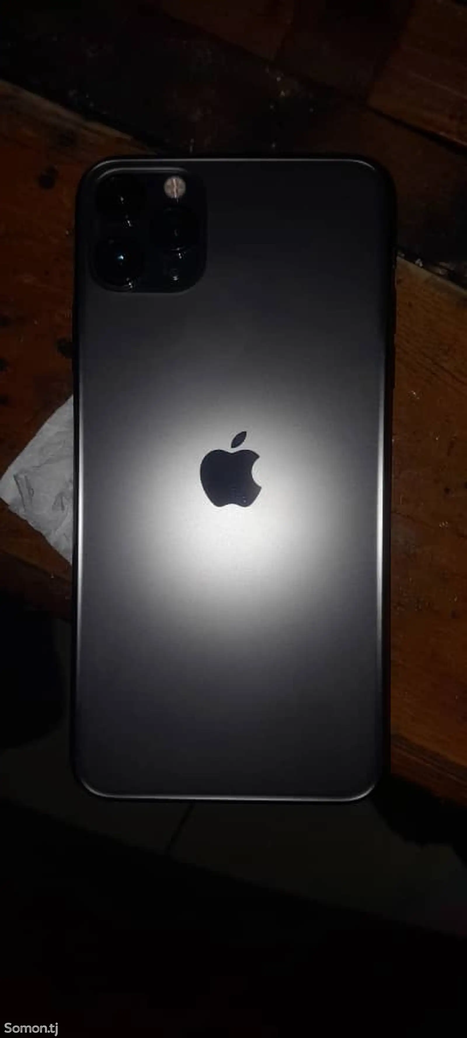 Apple iPhone 11 Pro Max, 256 gb-1