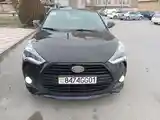 Hyundai Veloster, 2013-6