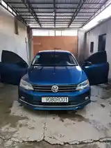 Volkswagen Jetta, 2015-7