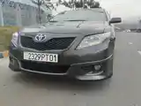 Toyota Camry, 2011-3