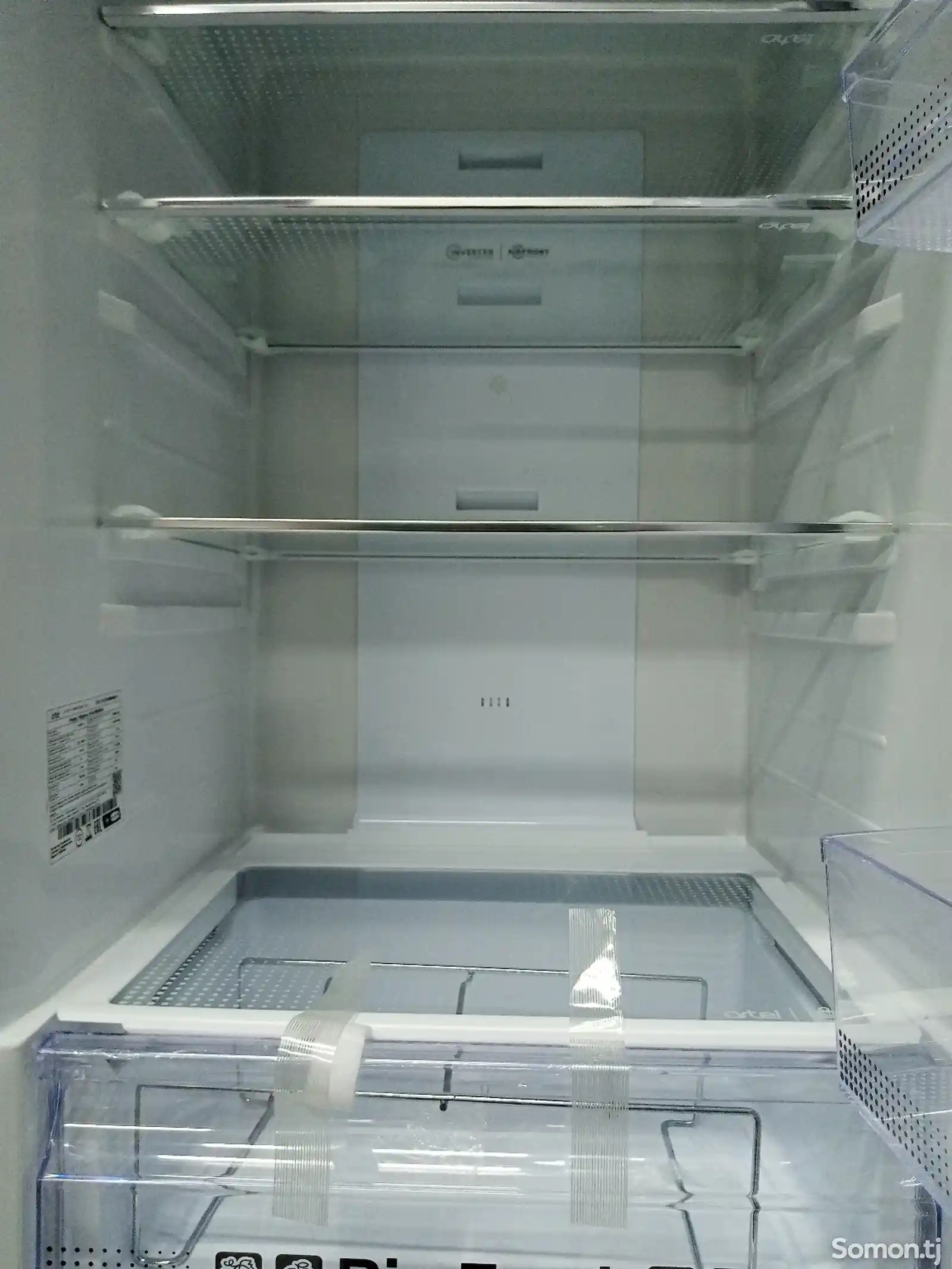 Холодильник No Frost 60/185-4