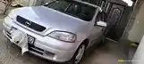 Opel Astra G, 1998-7