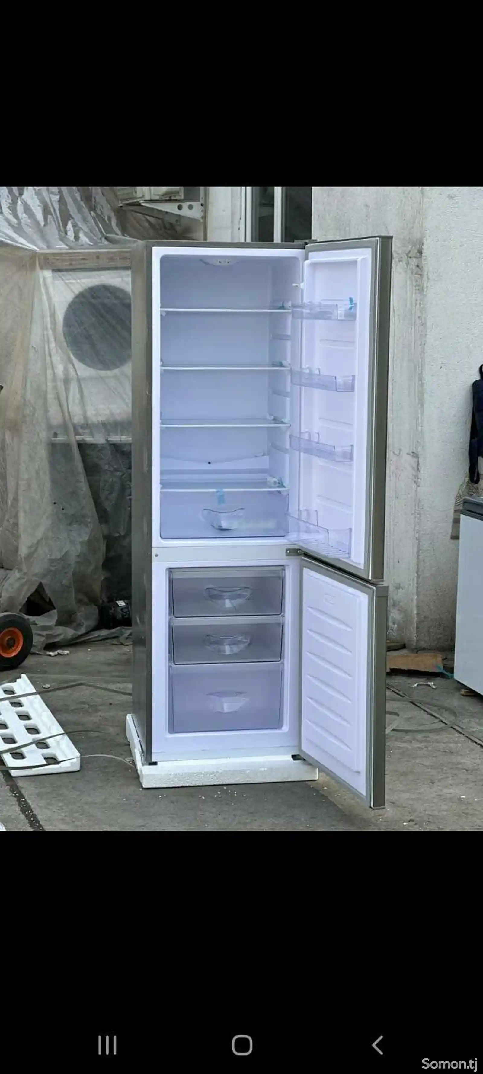 Xолодильник ferre-1