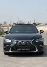 Lexus ES series, 2021-4