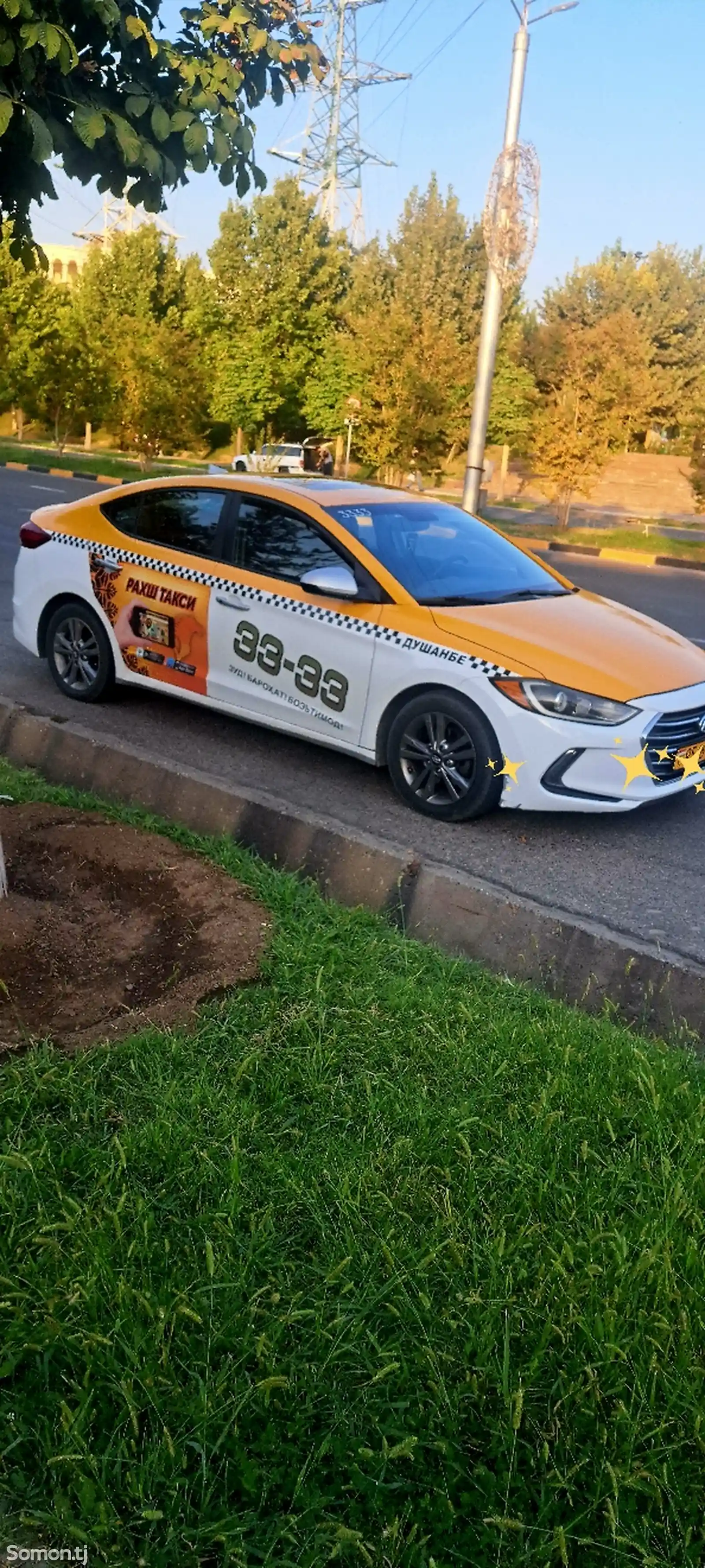 Hyundai Elantra, 2019-2