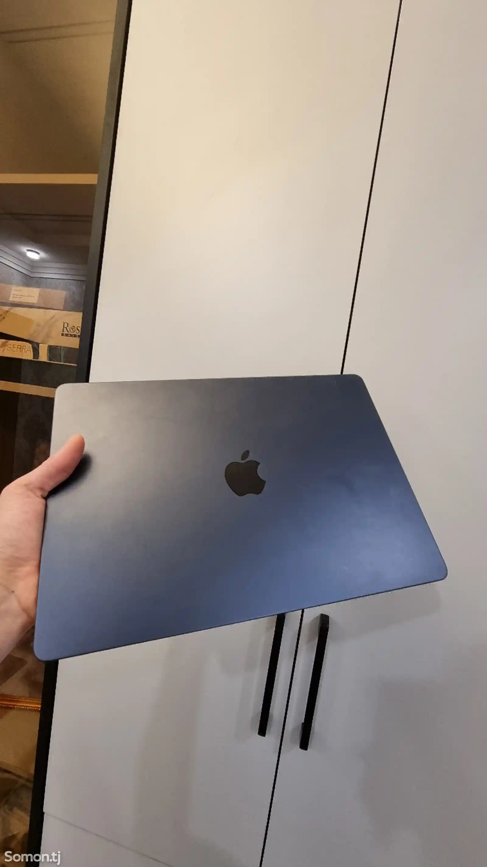 Ноутбук Macbook Air M2 15 2023-2