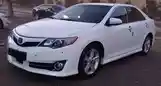 Toyota Camry, 2013-3