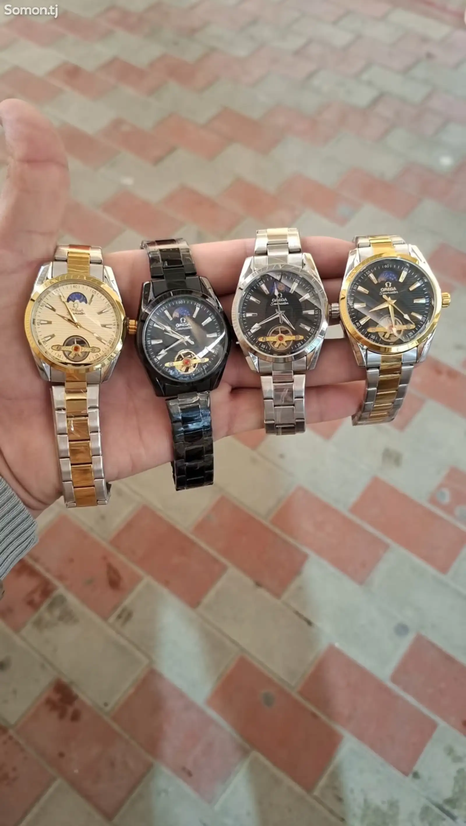 Часы Rolex