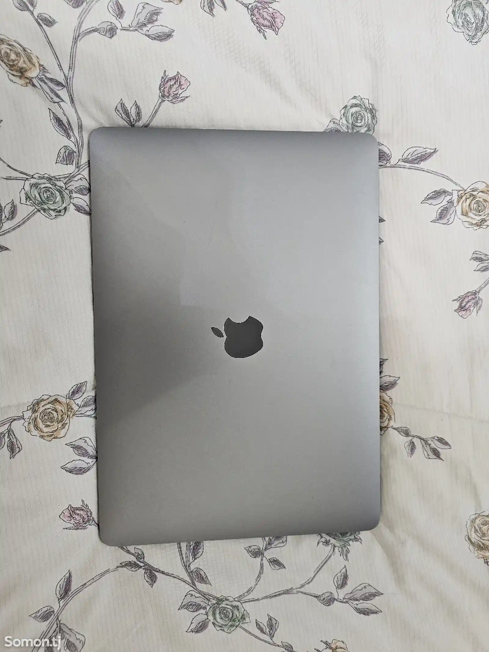 Ноутбук Apple Macbook Air 2018-3