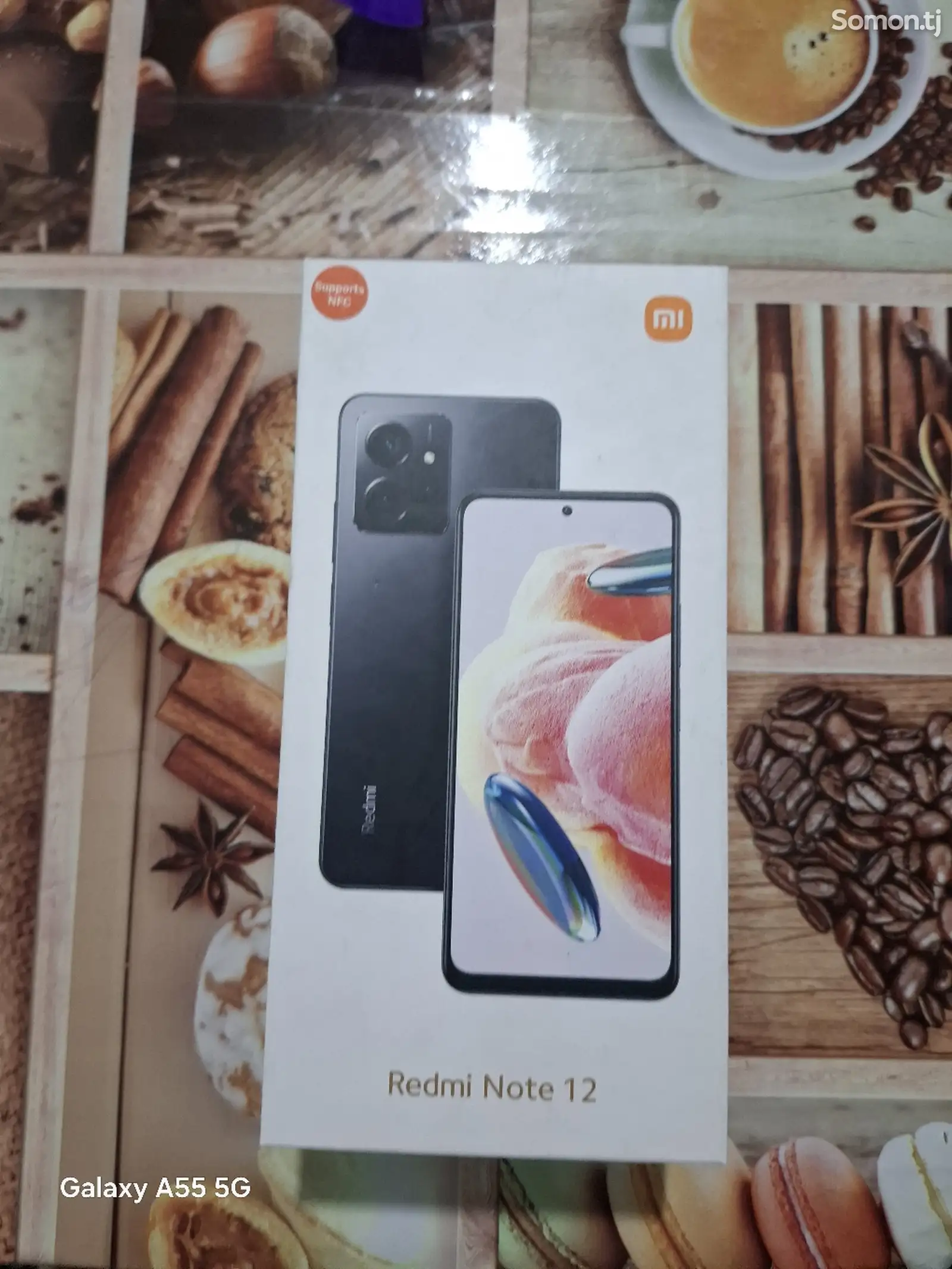 Xiaomi Redmi Note 12-1