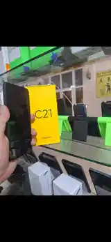 Realme C21 4/64gb-2