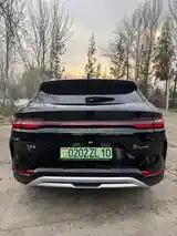 BYD Song Plus Flagship, 2024-6