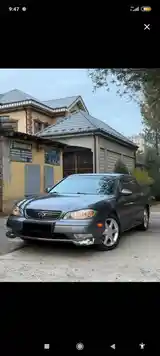 Infiniti M series, 2003-2