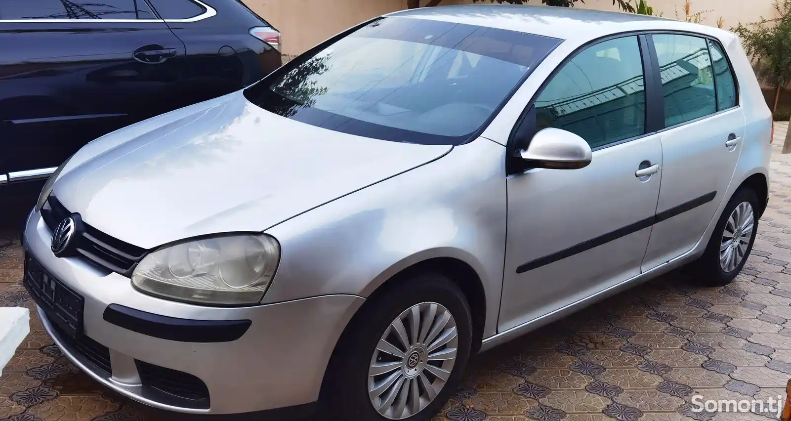 Volkswagen Golf, 2006-1