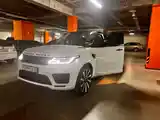 Land Rover Range Rover Sport, 2019-2