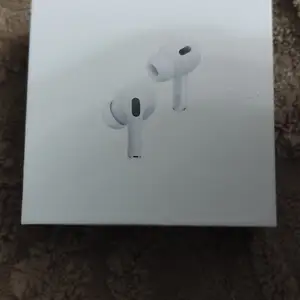 Беспроводные наушники AirPods pro 2