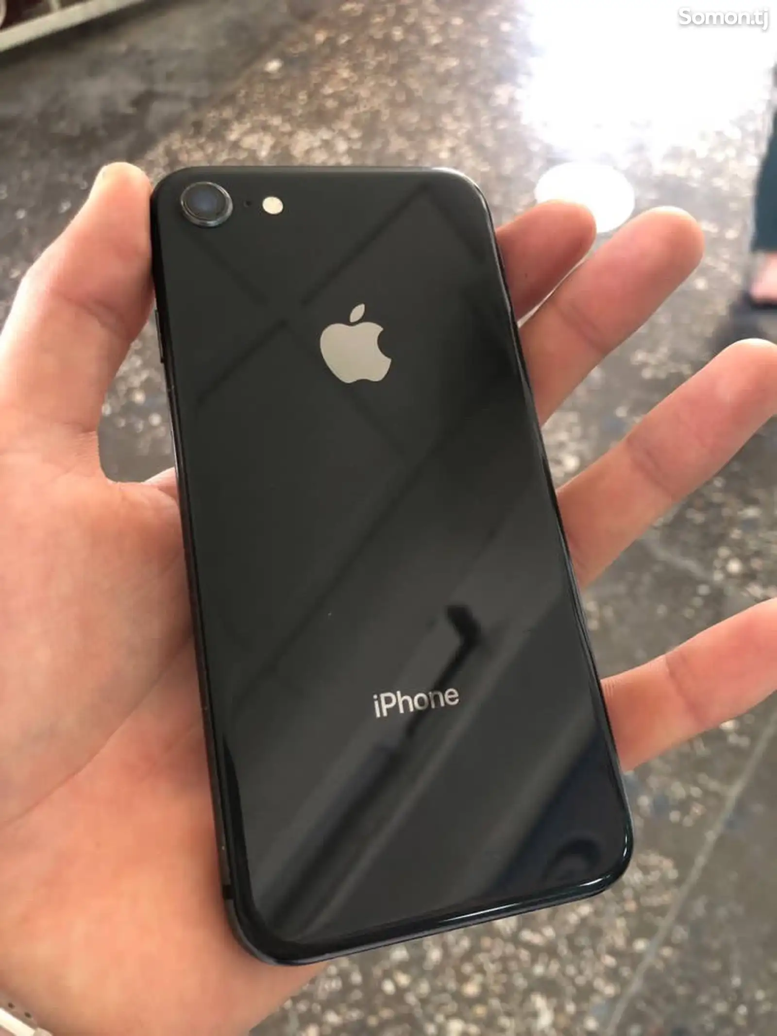 Apple iPhone 8, 64 gb, Space Grey-2