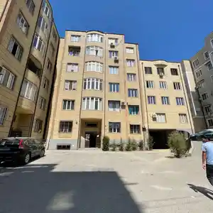 1-комн. квартира, 3 этаж, 57 м², 13 мкр