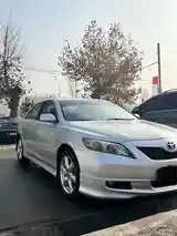 Toyota Camry, 2008-2