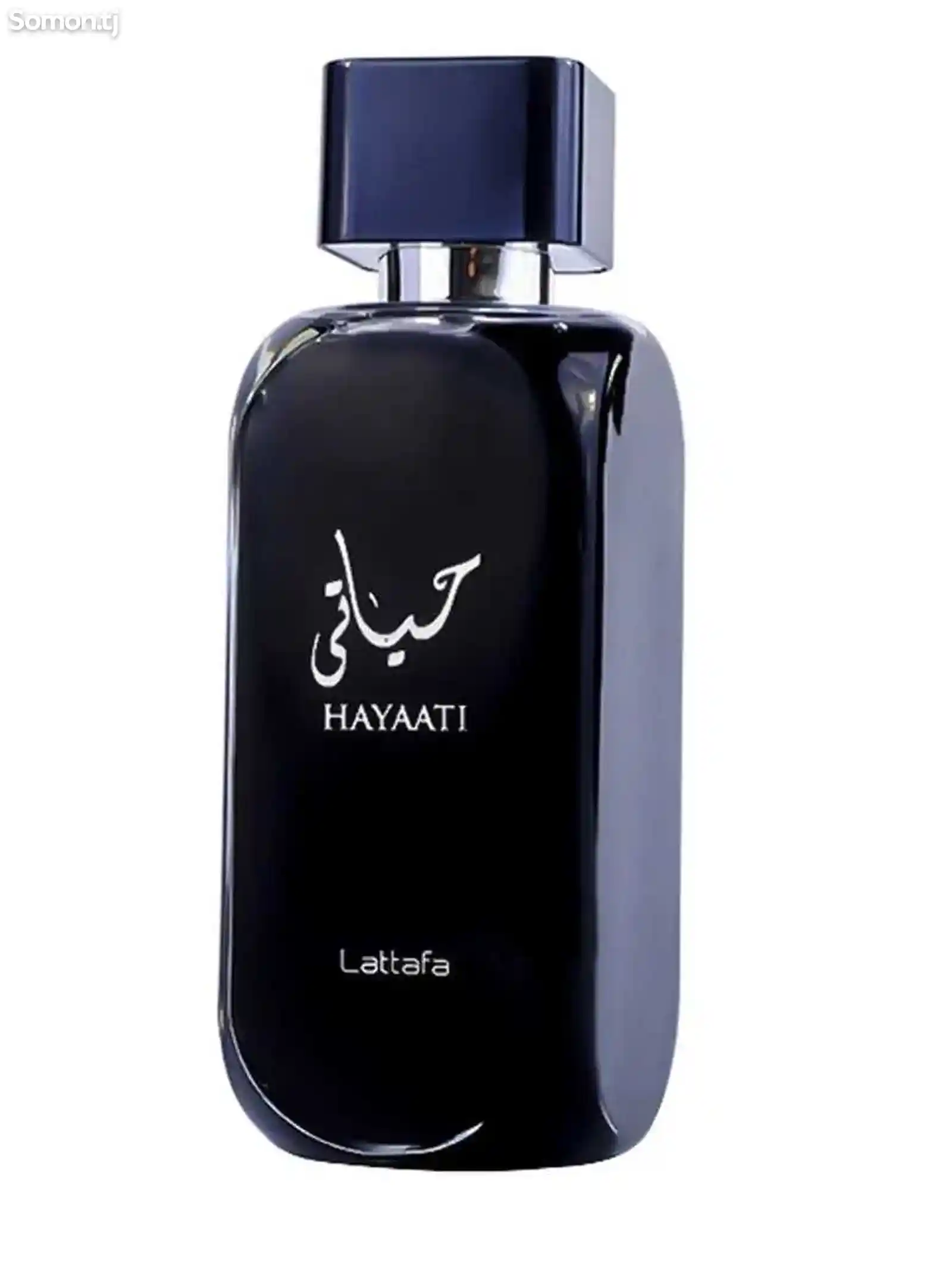 Парфюм для мужчин Hayaati Fragrance World Lattafa , Дубай, ОАЭ, Hayati-2