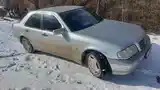 Mercedes-Benz C class, 1999-4