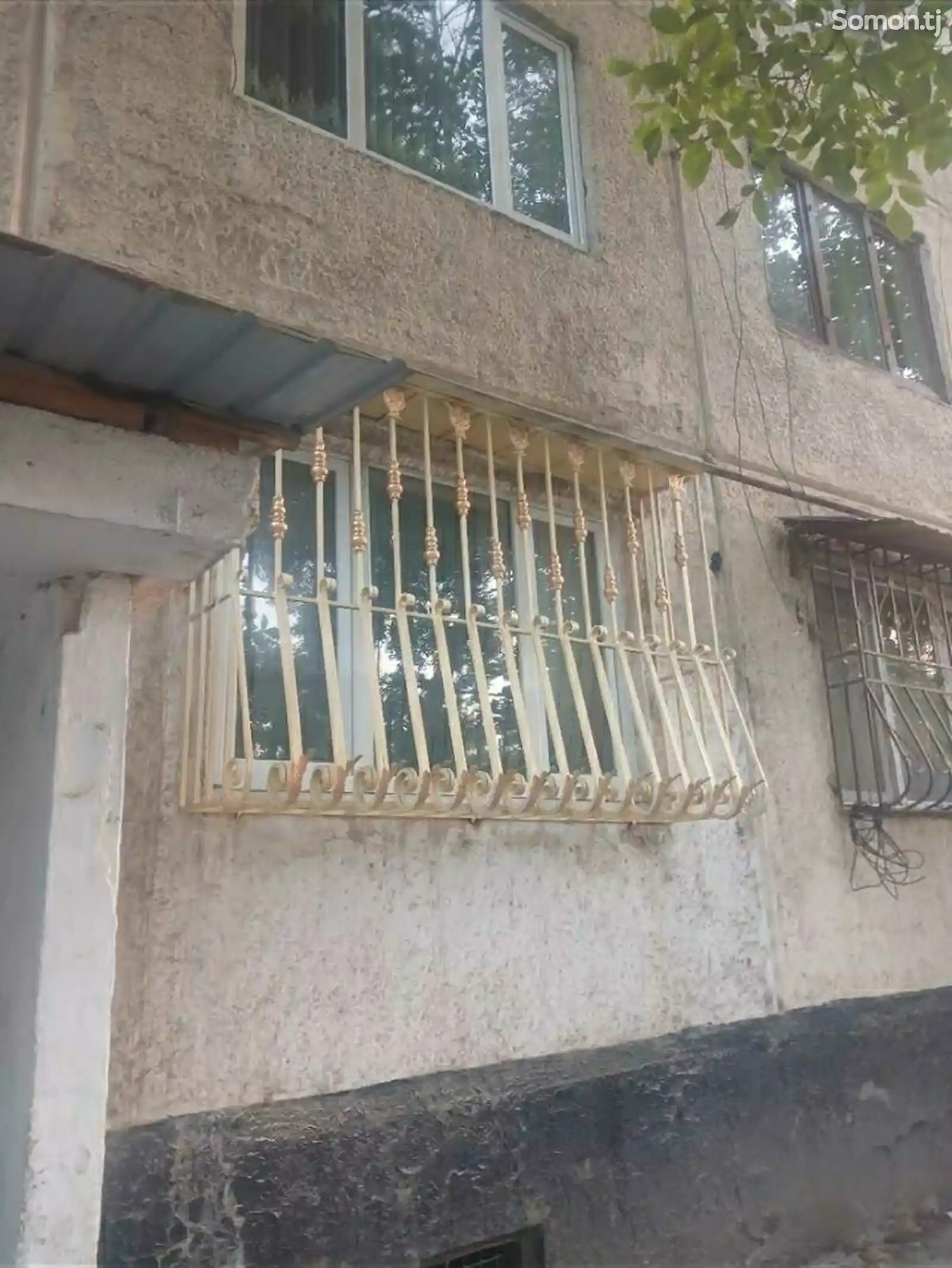 2-комн. квартира, 1 этаж, 50м², Сино-2