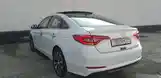 Hyundai Sonata, 2014-4