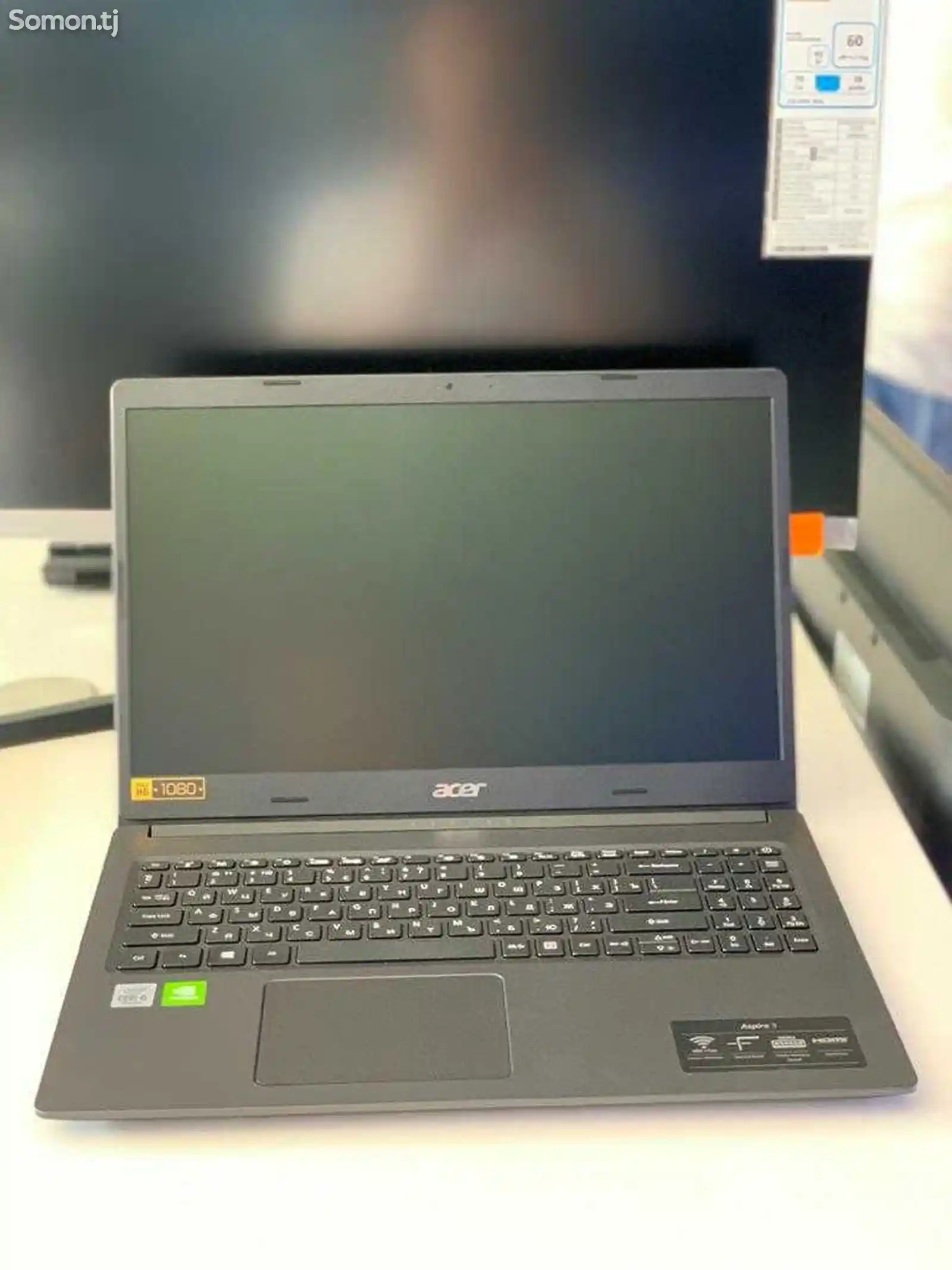 Ноутбук Acer Core i5-1035G1-2