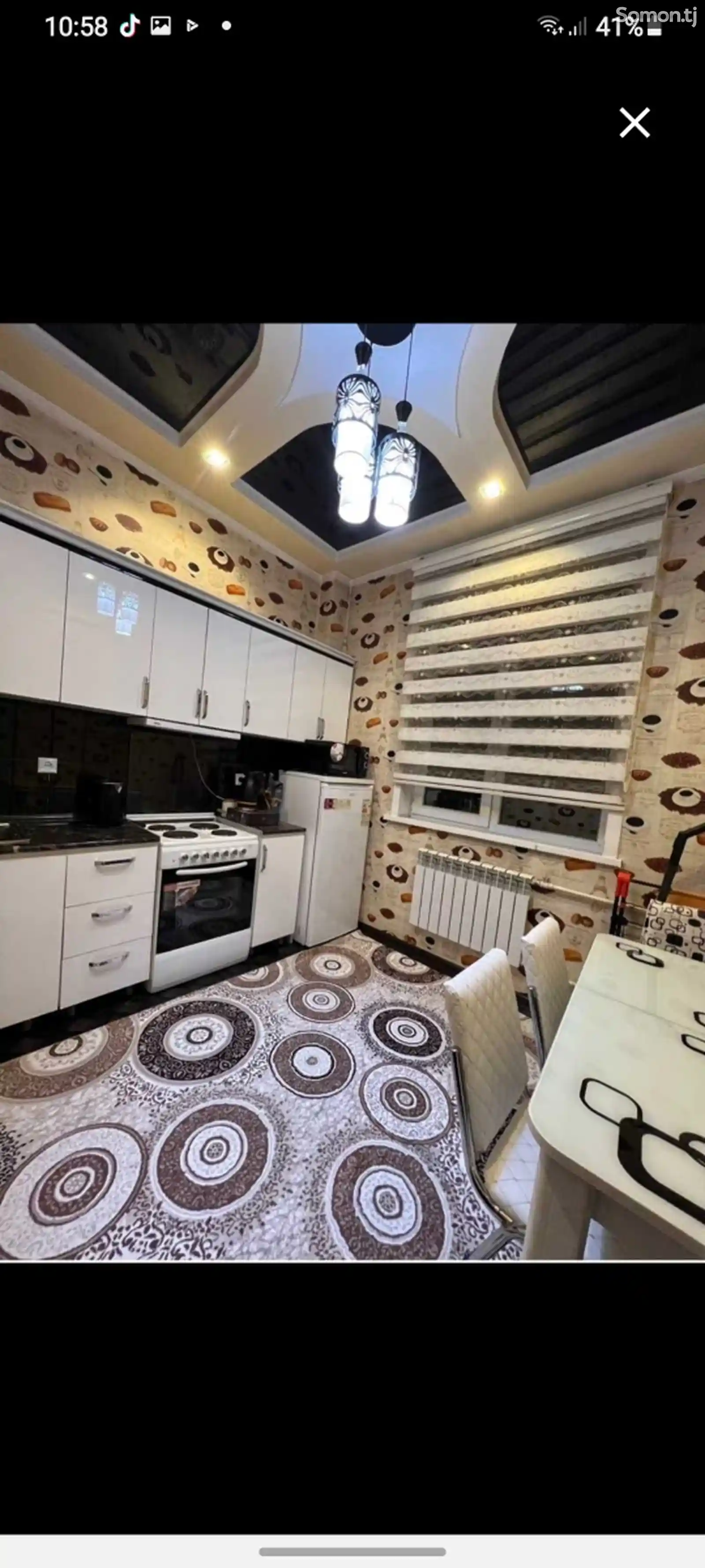 2-комн. квартира, 8 этаж, 42м², Дом печать-2