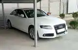 Audi A4, 2009-2