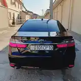 Toyota Camry, 2017-4