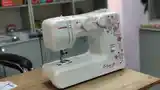 Швейная машина Janome E-line 15-3