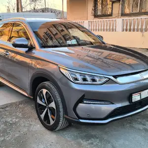 BYD Song Plus Flagship, 2022