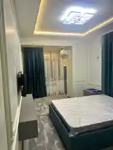 2-комн. квартира, 9 этаж, 65м², Садбарг-2