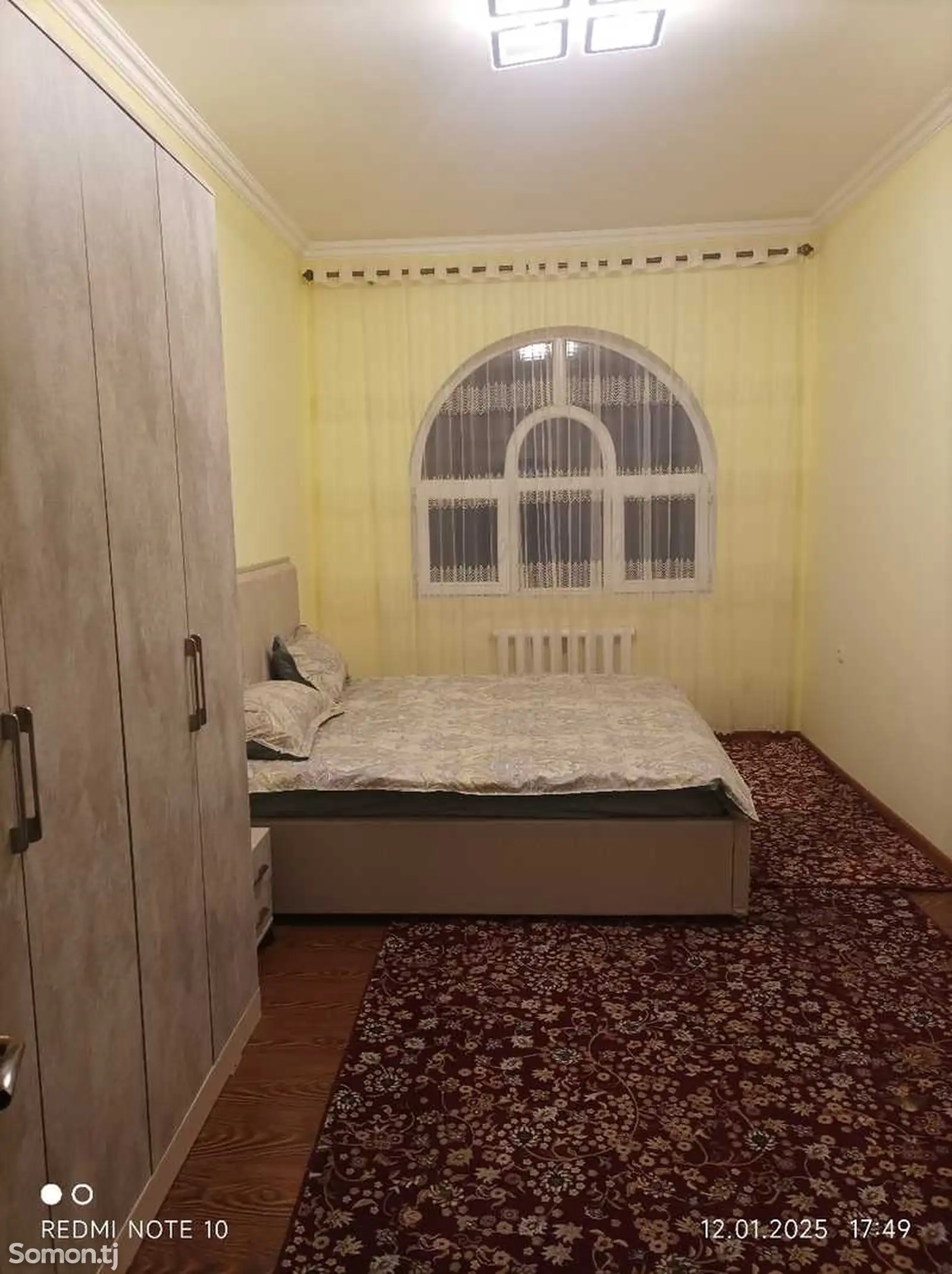 3-комн. квартира, 12 этаж, 105м², Сельхозиниститут-1