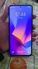 Телефон Xiaomi-4