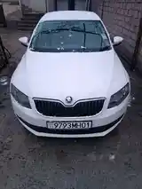 Skoda Octavia , 2013-6