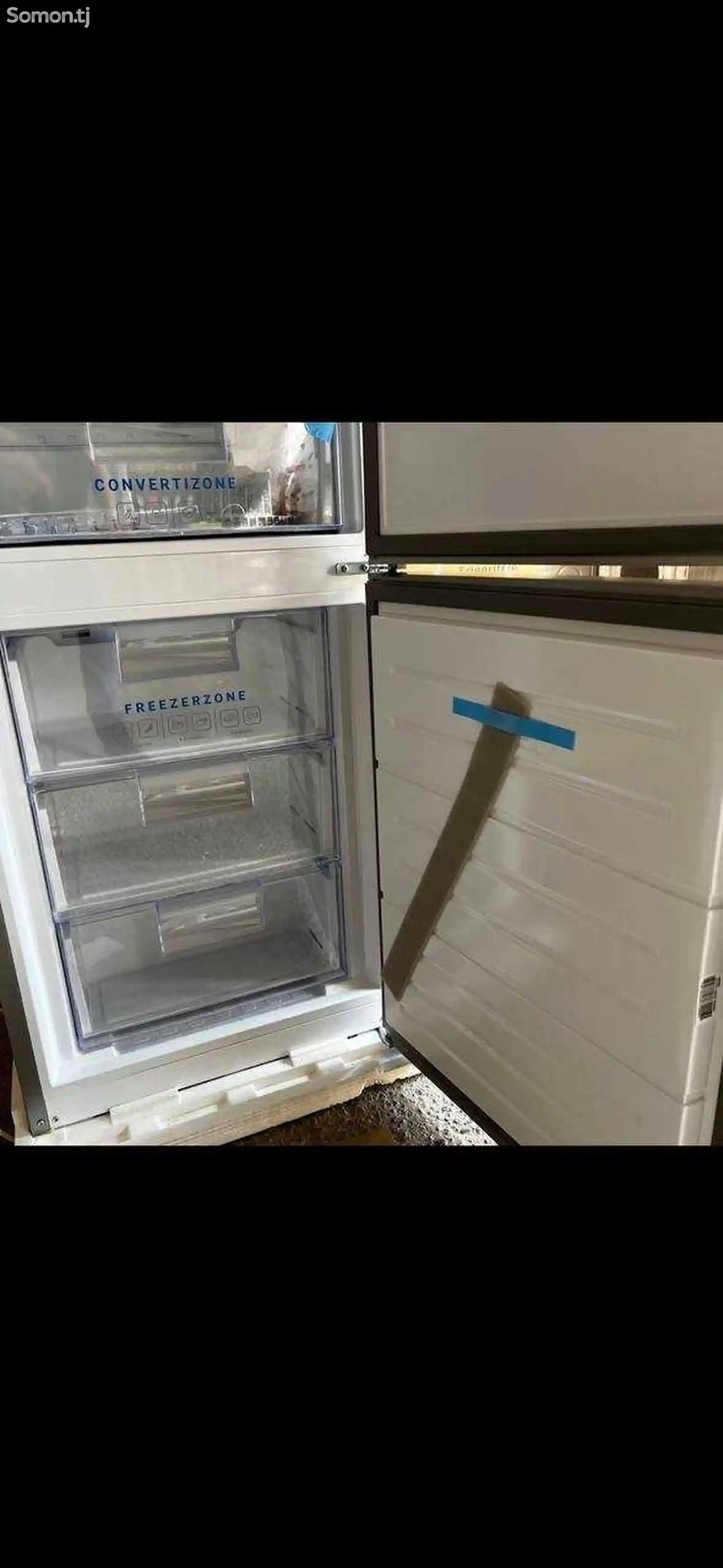Холодильник Daewoo 295S-3