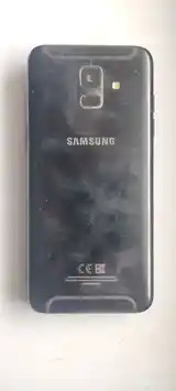 Samsung Galaxy A6-2